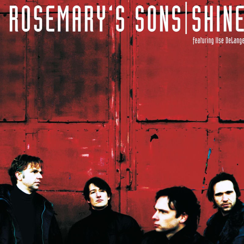 Rosemary's Sons